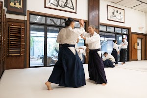 Aikido Shobukan Dojo place picture